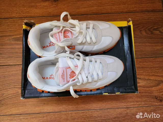 Mark Jacobs кроссовки