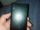 Телефон Sony Xperia xa1 объявление продам