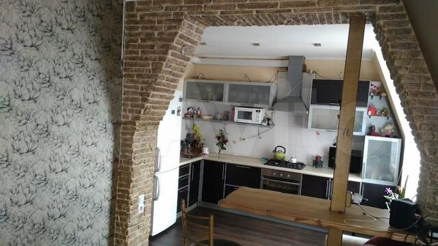 2-к. квартира, 78 м², 9/10 эт.