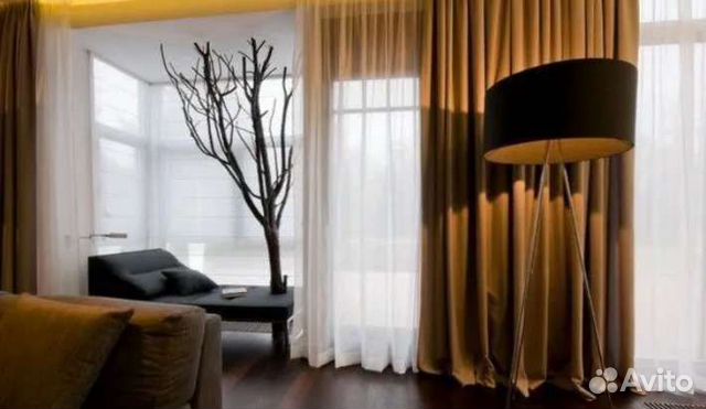 Шторы турецкие блэкаут