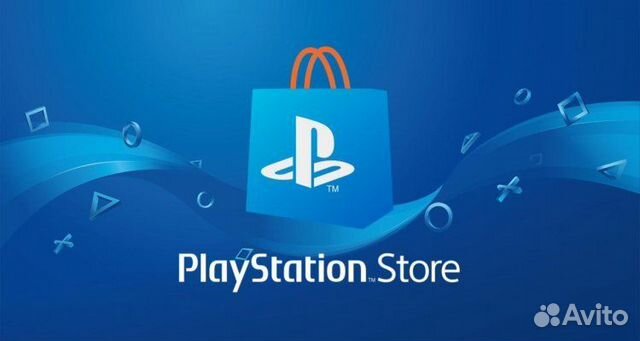 PS Store Турция