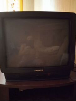 Телевизор нерабочий