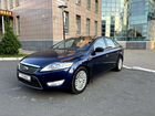 Ford Mondeo 2.5 МТ, 2007, 185 000 км