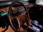 Cadillac Seville 4.6 AT, 1993, 175 000 км объявление продам