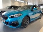 BMW 2 серия Gran Coupe 1.5 AMT, 2022 объявление продам