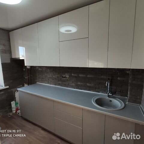 Кухня под ваш бюджет