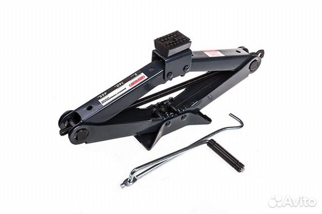 Домкрат авто 3т ромбический skyway 140-455 купить в Москве | Запчасти ...