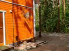 Русская баня на дровах с купелями и мангалом объявление продам