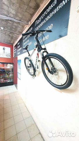 Крепление для велосипеда на стену