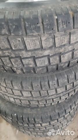 Cooper Discoverer M+S Sport 275/60 R20