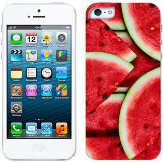 Новый Чехол soft-touch Playboy для Apple iPhone 5S