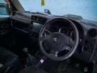 Suzuki Jimny 0.7 МТ, 2008, 240 000 км объявление продам