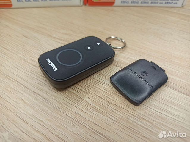 Корпус Starline A93, A63, А39, E91. Оригинал