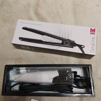 Новый выпрямитель Moser для волос