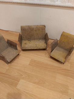 Мебель игрушечная