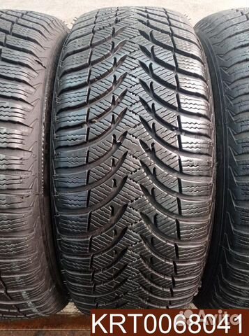 Michelin Alpin A4 195/50 R15 106K