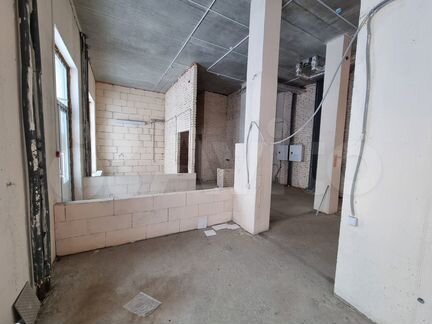 Свободного назначения, 114.6 м²