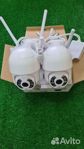 Ip камера видеонаблюдения 5 мегапикселей