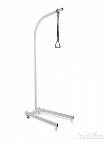 Штанга для лежачих больных