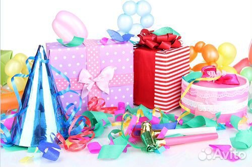 Продавец консультант