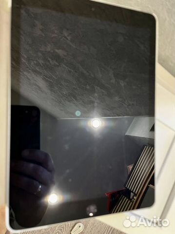 iPad Air 2 16gb рст