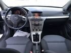 Opel Astra 1.6 МТ, 2007, 216 000 км объявление продам