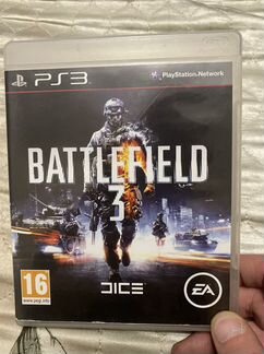 Battlefield 3 PS3