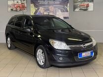 Opel Astra, 2012