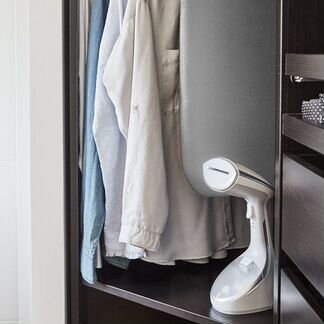 Ручной отпариватель Tefal Access Steam Care DT9130