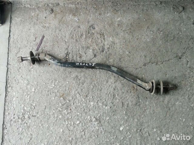 Тяга(сабля) datsun он до