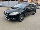 Ford Focus 1.6 AT, 2010, 176 000 км