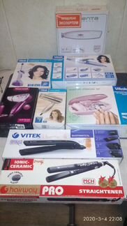 Товары для женщин Vitek