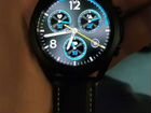 Samsung Galaxy watch3 46 black