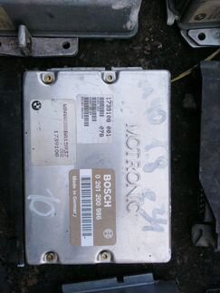 Бмв м40 дме, мозги