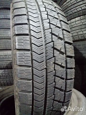 Bridgestone Blizzak VRX 185/65 R15