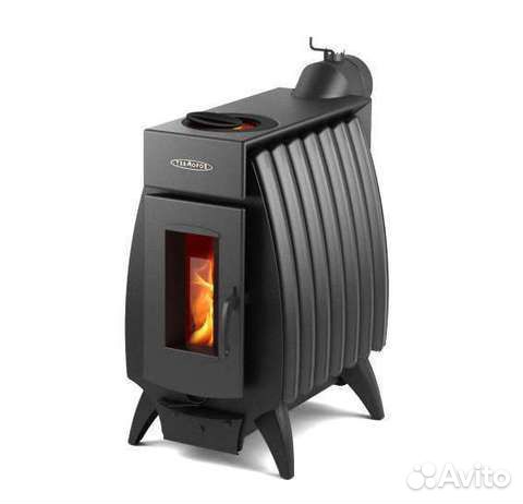 Печь отопильная Термофор Огонь батарея