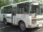 Городской автобус ПАЗ 3205, 2012 объявление продам