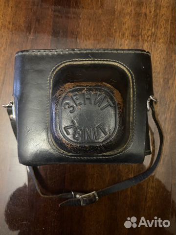 Фотоаппарат Zenit -B