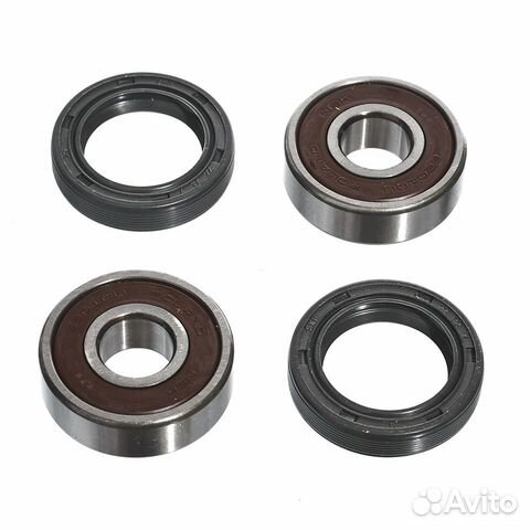 Подшипники колеса chakin Z125 17-18 CH25-1736RL