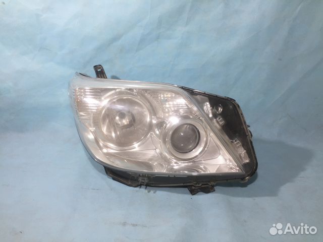 Фара правая (галоген) Land Cruiser Prado 150 Прадо