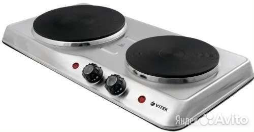 Плита электрическая