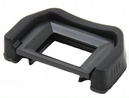 Наглазник EB для Canon 5D, 6D, 7D mark II, 80D, 70D, 60D, 50D, 40D, 30D, 20D, 10D, 5D mark II