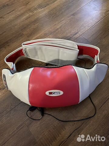 Массажер для шеи и плеч