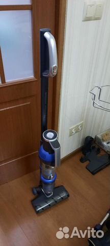 Пылесос Genio Magic Stick M30