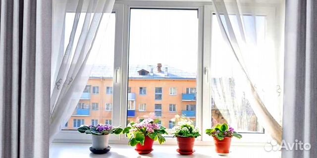 Окна пластиковые