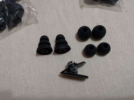 Накладки (резинки) для наушников