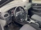 Ford Focus 1.8 МТ, 2010, 219 548 км объявление продам