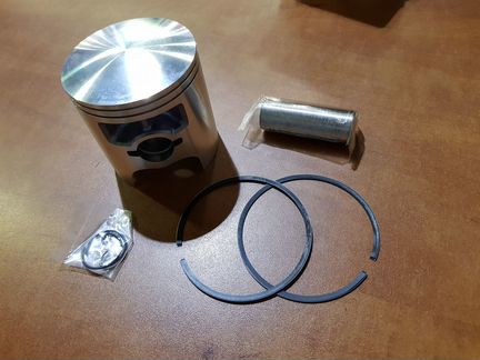 Поршень в сборе Yamaha Viking 540