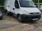 Iveco Daily 3.0 МТ, 2010, 285 000 км