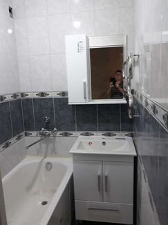 Ремонт квартир. Отделочные работы
